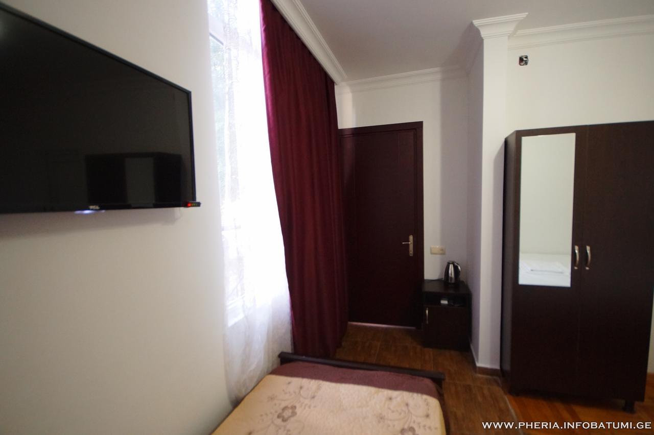 Pheria Batumi Exterior foto