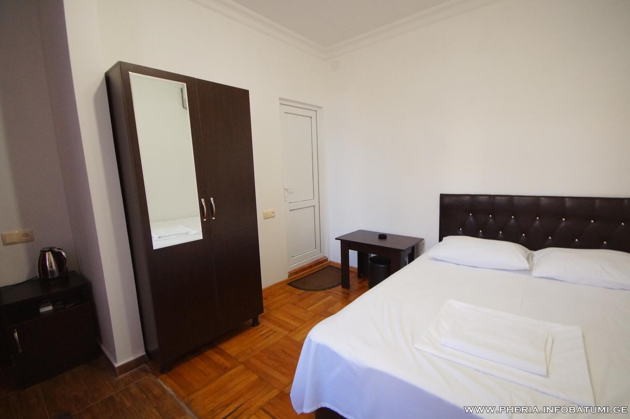 Pheria Batumi Exterior foto