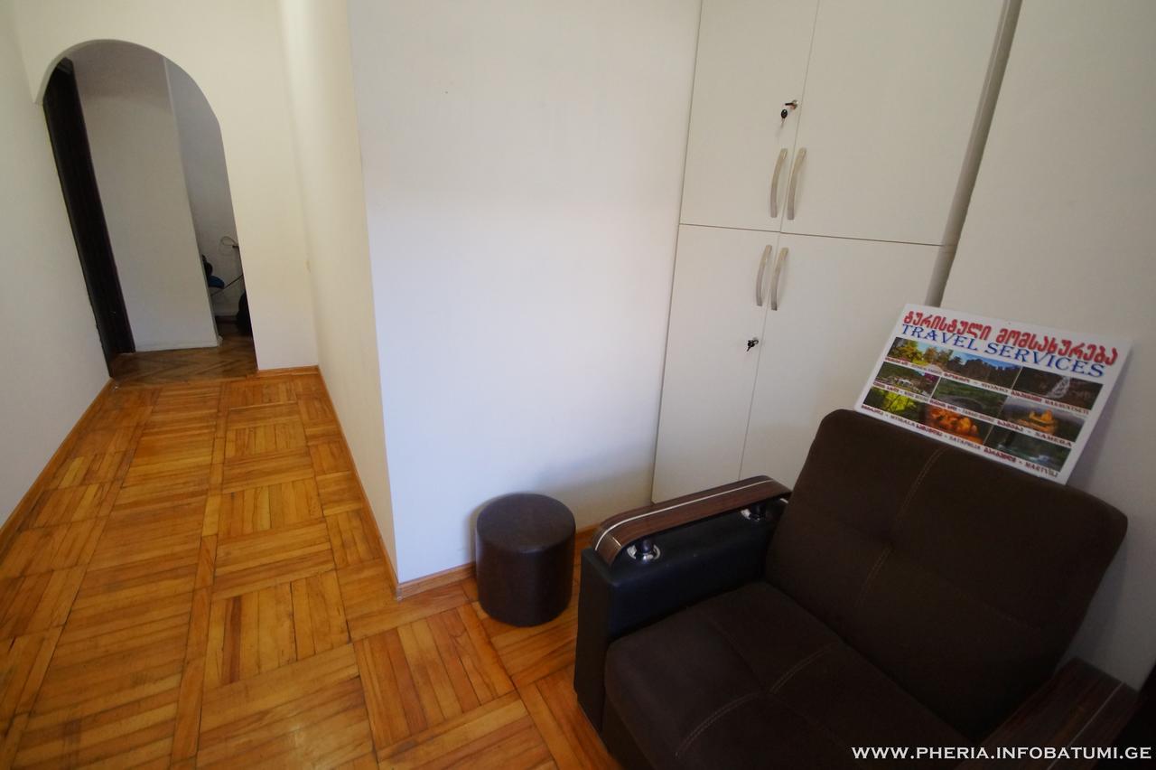 Pheria Batumi Exterior foto